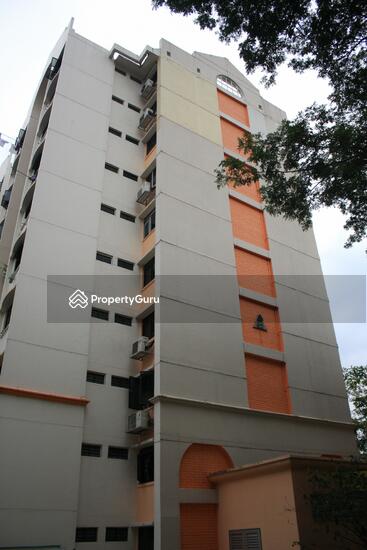 For Rent - 61 Lorong 5 Toa Payoh