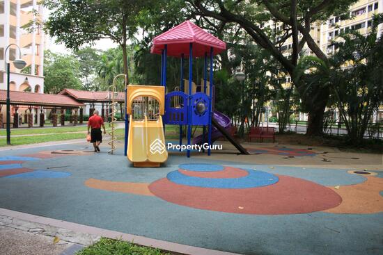 For Rent - 61 Lorong 5 Toa Payoh