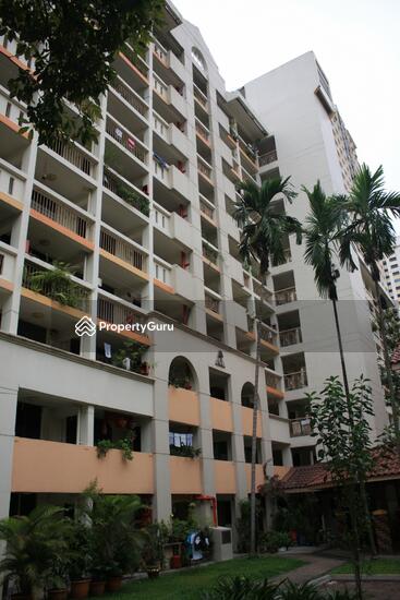 For Rent - 61 Lorong 5 Toa Payoh