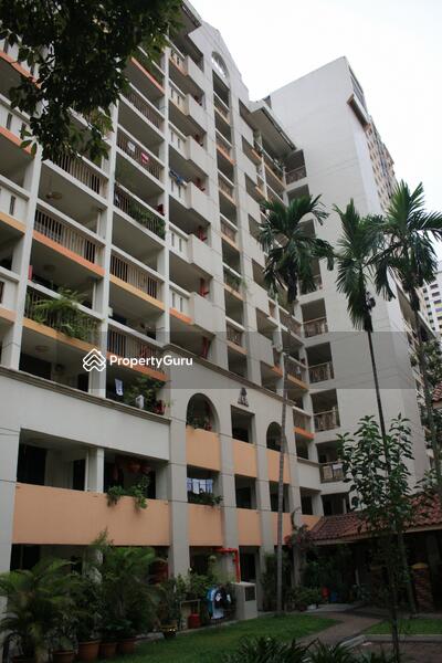 For Sale - 61 Lorong 5 Toa Payoh