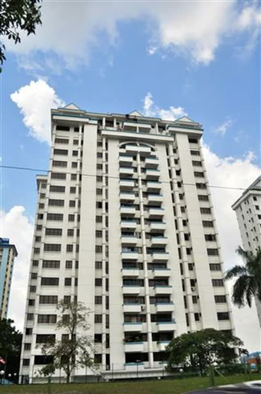 Prima Sixteen (Condominium) for Sale/Rent, 2024