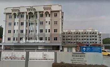 Wisma MAIS