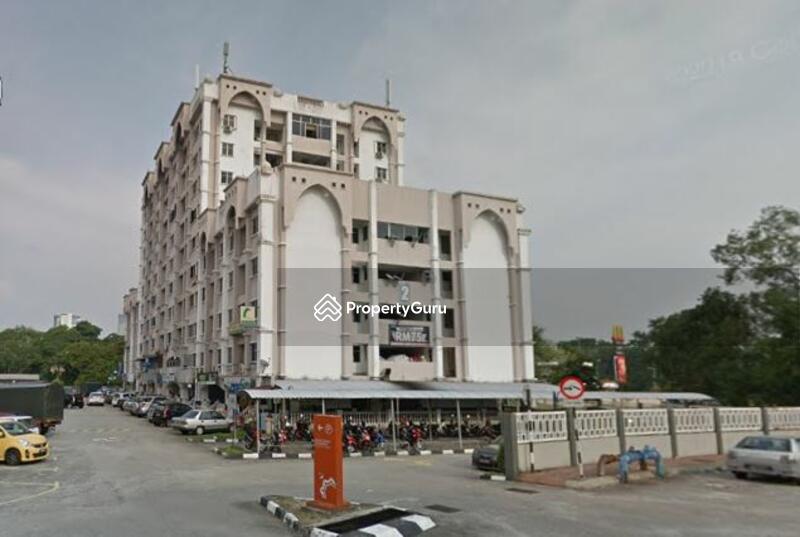 Wisma MAIS #0