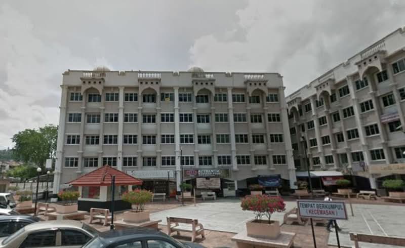 Wisma MAIS - iProperty.com.my