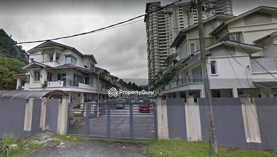 Untuk Dijual - Ariza Garden Villa