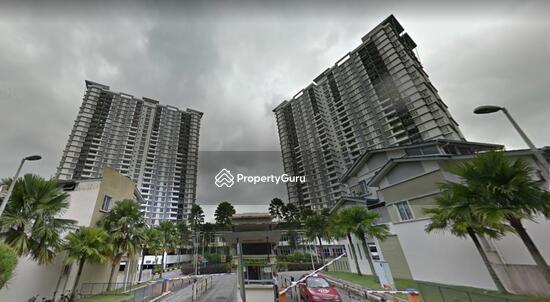 Untuk Dijual - Ariza Garden Villa