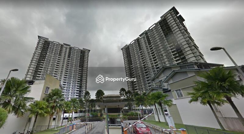 Untuk Dijual - Ariza Garden Villa