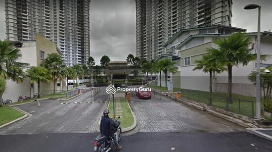 Untuk Dijual - Ariza Garden Villa