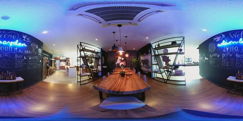 Aleya Twin Villas - iProperty.com.my