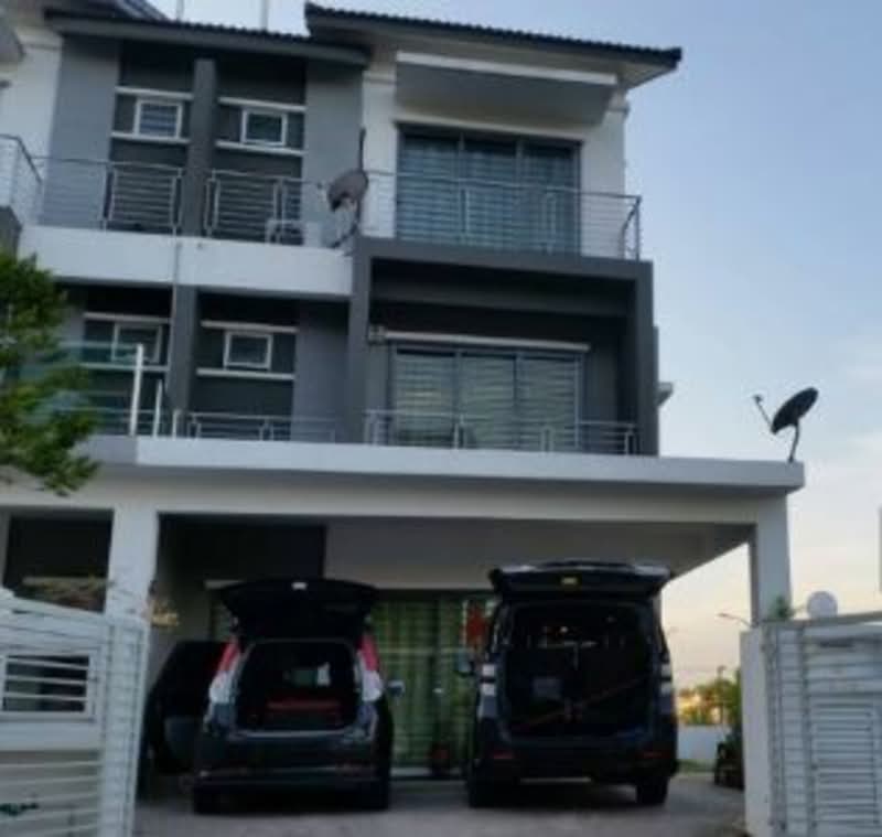 Bayu Lagenda - iProperty.com.my