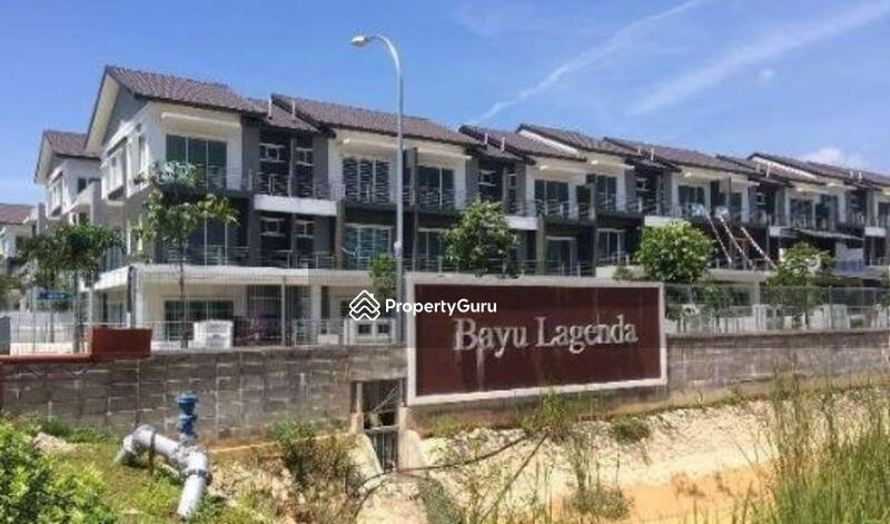 Bayu Lagenda #0