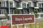 Bayu Lagenda #0