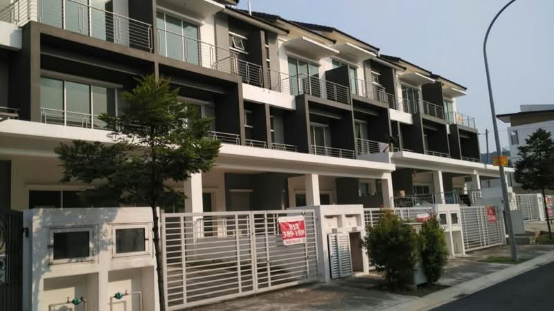 Bayu Lagenda - iProperty.com.my