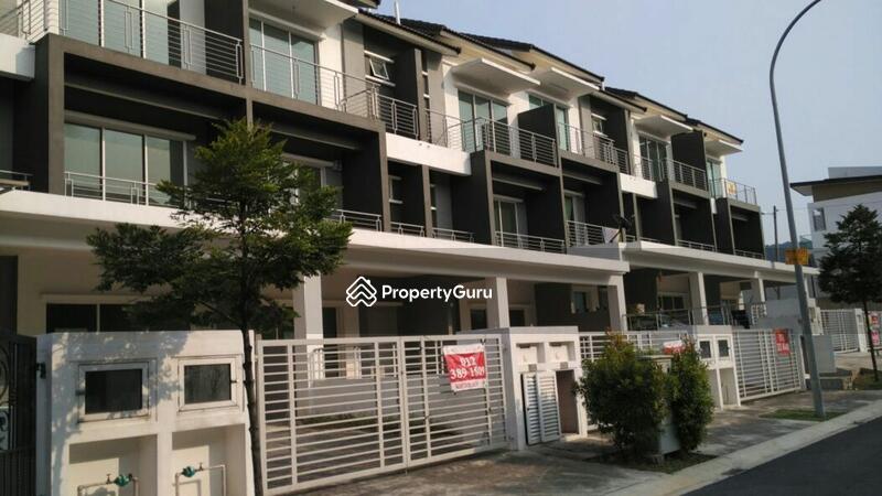 For Rent - Bayu Lagenda