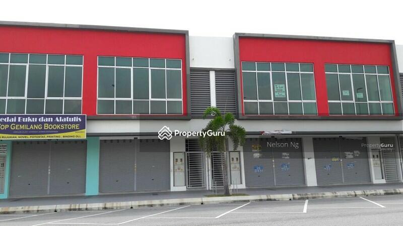 S2 Centrio Shop Seremban 2 #0