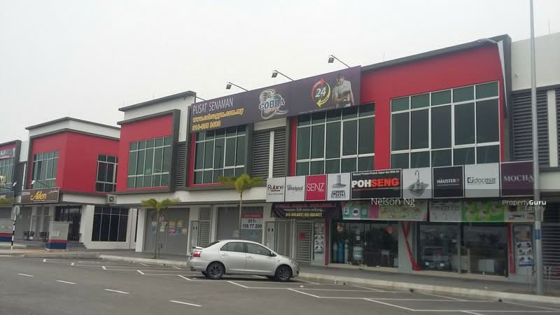 S2 Centrio Shop Seremban 2 - iProperty.com.my