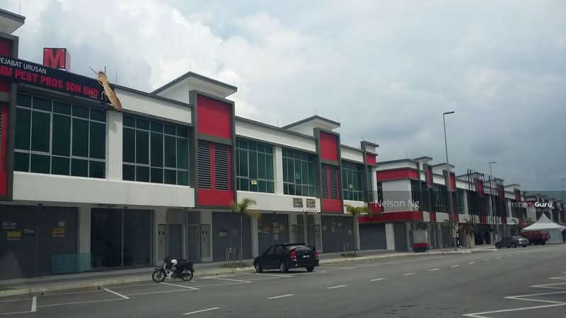 S2 Centrio Shop Seremban 2 - iProperty.com.my