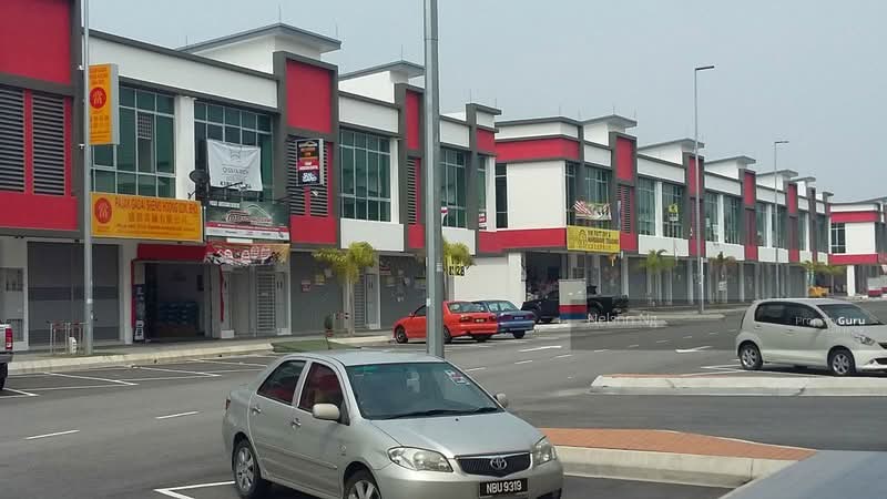 S2 Centrio Shop Seremban 2 - iProperty.com.my