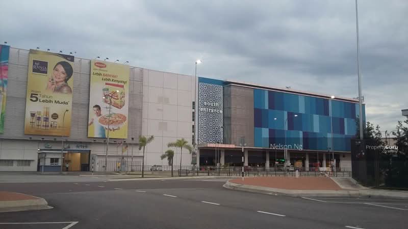 S2 Centrio Shop Seremban 2 - iProperty.com.my