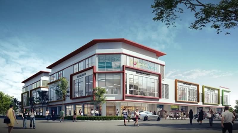 S2 Centrio Shop Seremban 2 - iProperty.com.my
