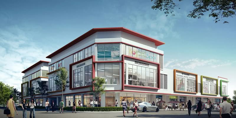 S2 Centrio Shop Seremban 2 - iProperty.com.my