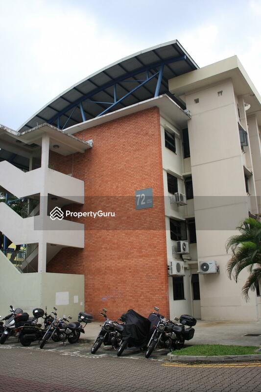 72 Lorong 5 Toa Payoh #0