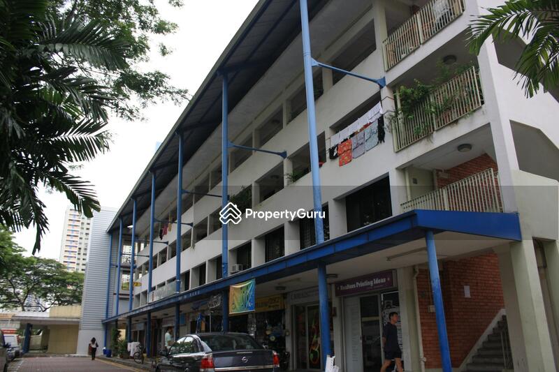 72 Lorong 5 Toa Payoh #0
