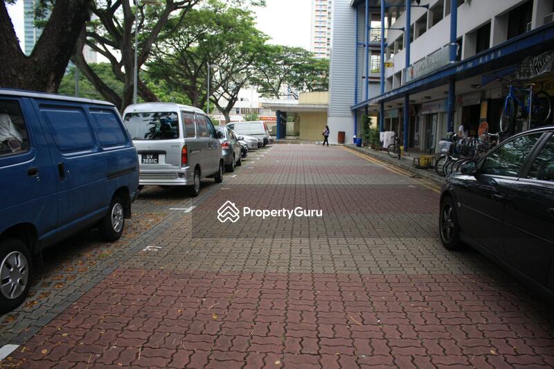 72 Lorong 5 Toa Payoh #0