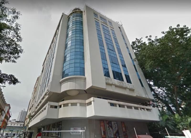 Office for Rent in KLCC (KL City Centre) - Jack Wong - PropertyGuru.com.my