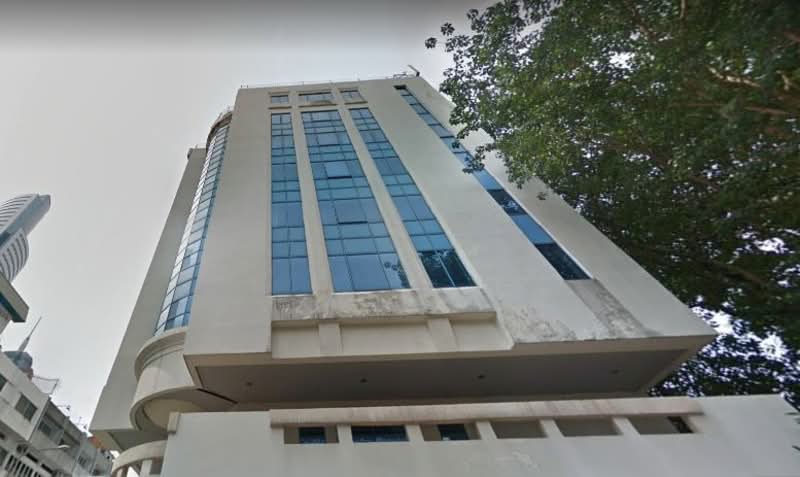 Wisma Koperasi @ Medan Tuanku - iProperty.com.my