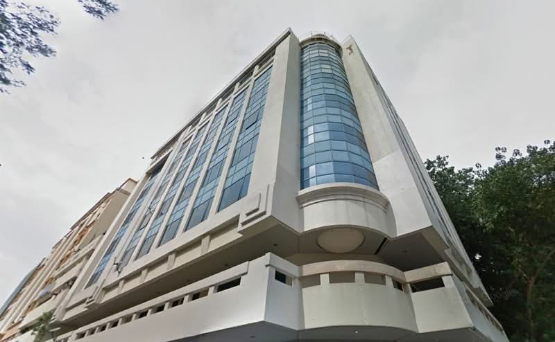 Wisma Koperasi @ Medan Tuanku - iProperty.com.my