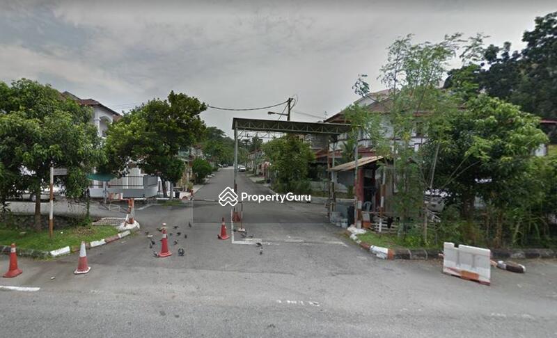 Kasawari Height #0