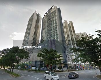 Jazz Service Suite Penang