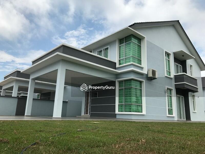 Taman Sutera Wangi #0