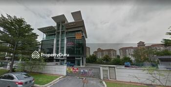 Pusat Teknologi Sinar Puchong