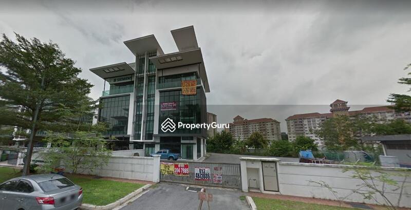 Pusat Teknologi Sinar Puchong #0