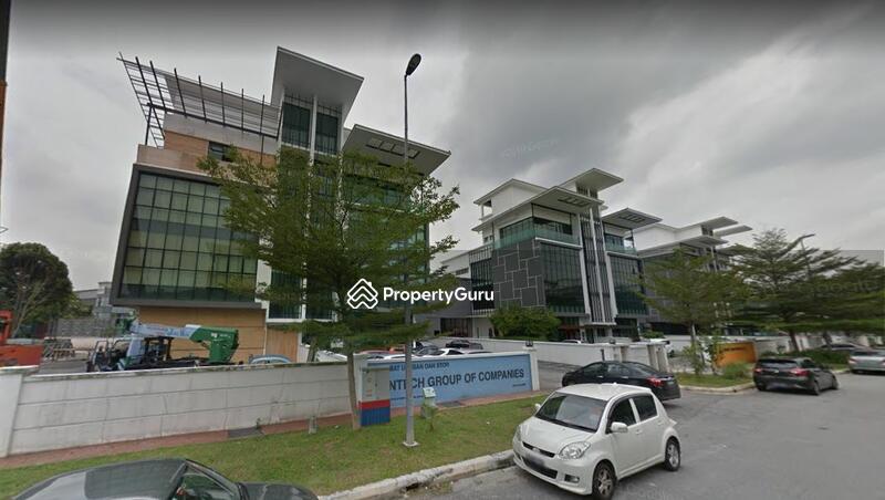 Pusat Teknologi Sinar Puchong #0