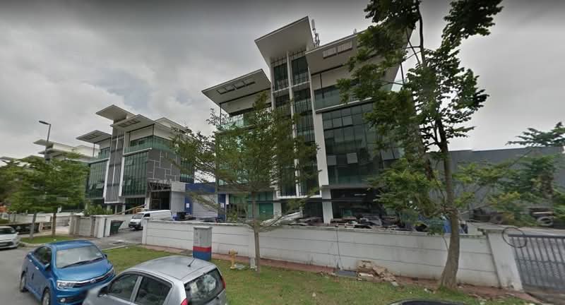 Pusat Teknologi Sinar Puchong - iProperty.com.my
