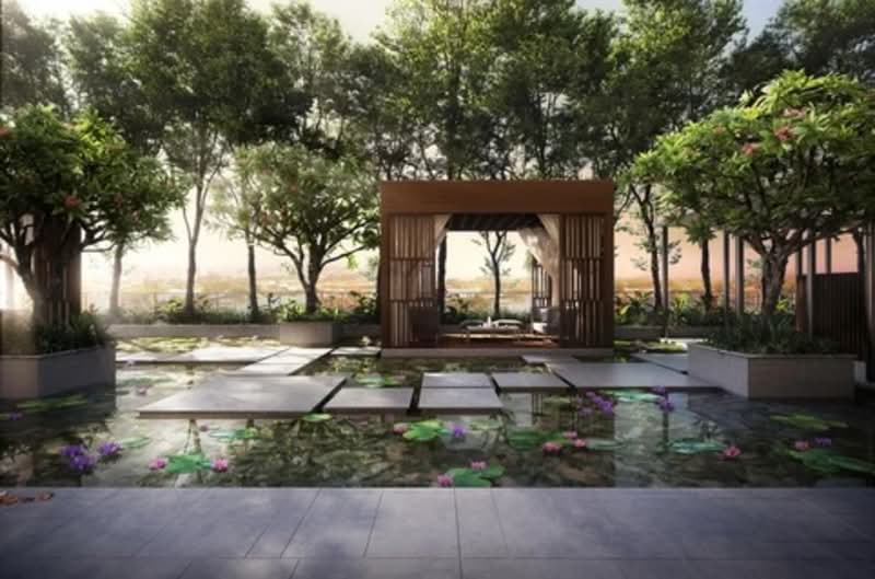 Henna Residence @ The Quartz WM - iProperty.com.my