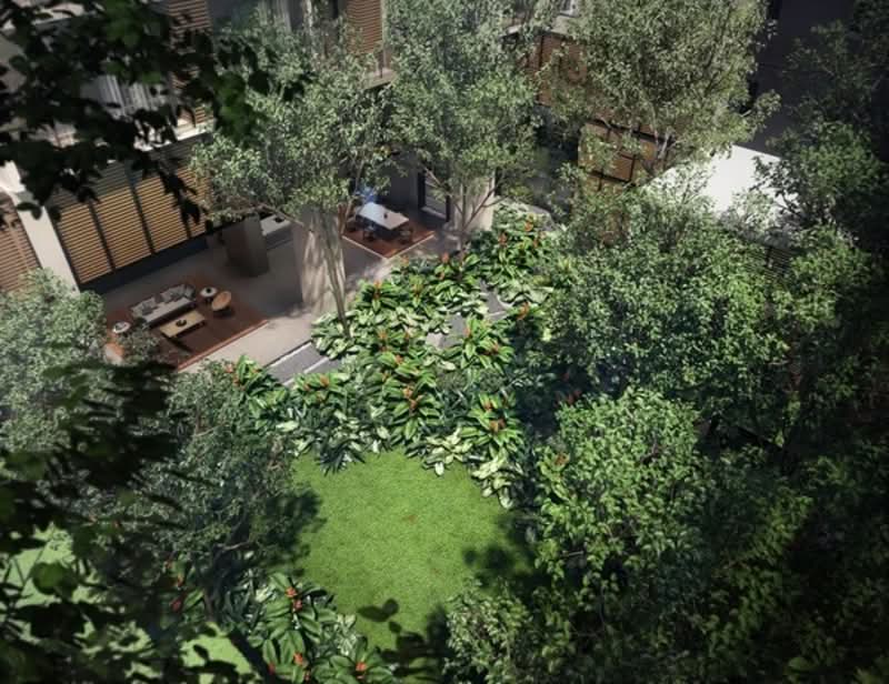 Henna Residence @ The Quartz WM - iProperty.com.my