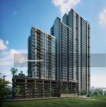 Henna Residence @ The Quartz WM