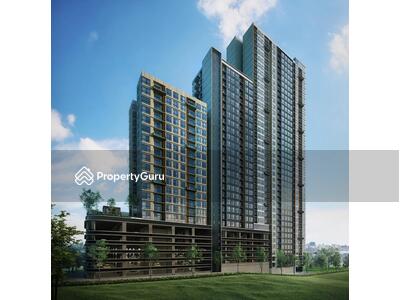 - Henna Residence @ The Quartz WM