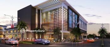 Frontier City @ Bandar Ainsdale