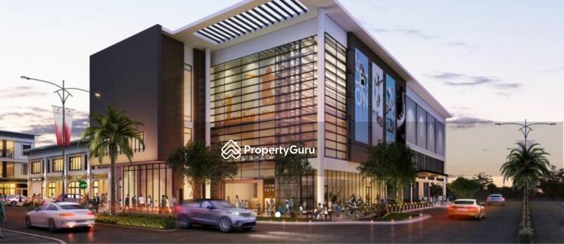 Frontier City @ Bandar Ainsdale #0