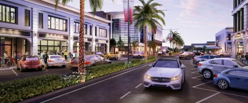 Frontier City @ Bandar Ainsdale - iProperty.com.my