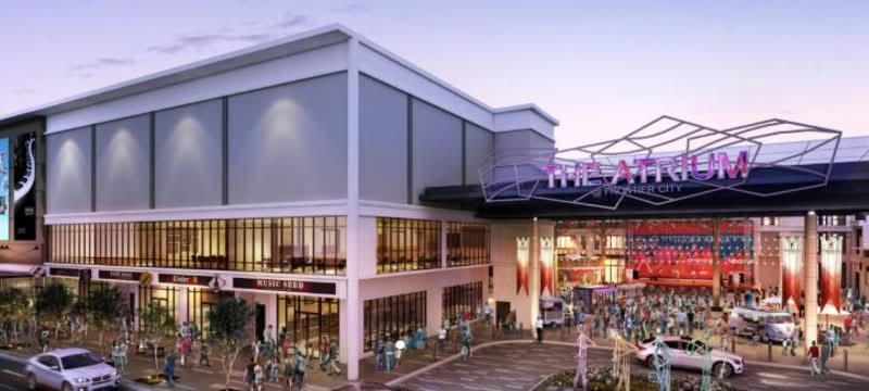 Frontier City @ Bandar Ainsdale - iProperty.com.my
