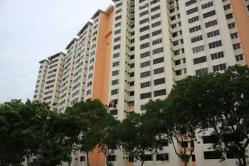 28 Lorong 6 Toa Payoh