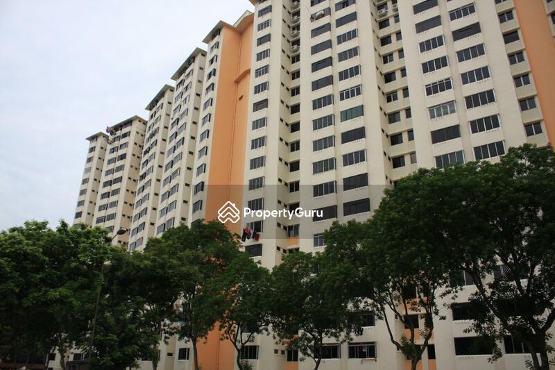 28 Lorong 6 Toa Payoh #0