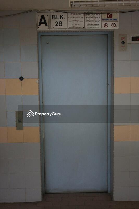 28 Lorong 6 Toa Payoh #0