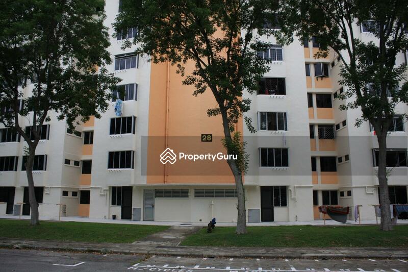 28 Lorong 6 Toa Payoh #0